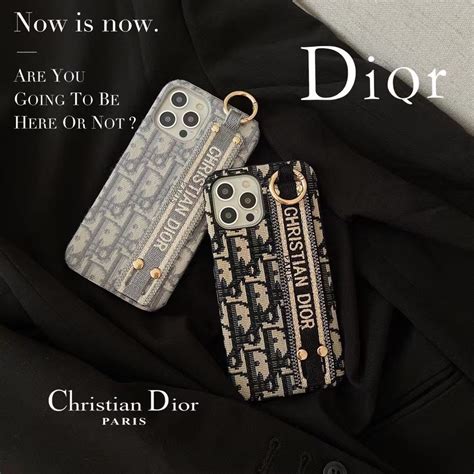 dior limited case|Dior phone cases.